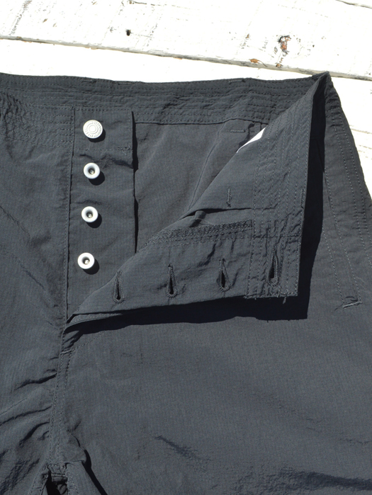 Seed Bomb Pants 1/2 (Nylon Ripstop)