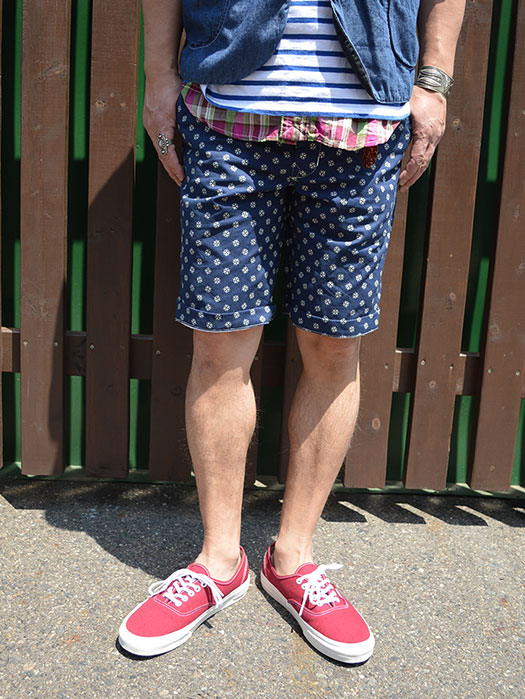 NR STYLE　695　　　05/24/2014