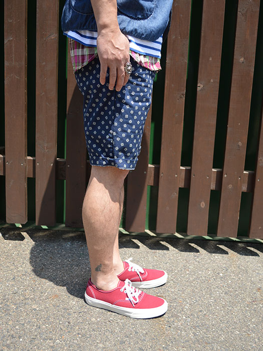 NR STYLE　695　　　05/24/2014