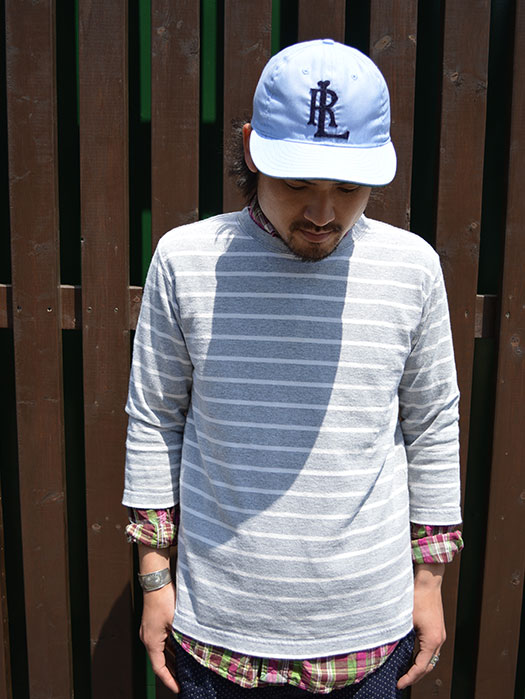 NR STYLE　694　　　05/24/2014