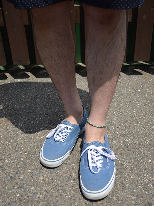 NR STYLE　694　　　05/24/2014