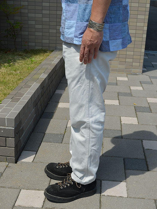 NR STYLE　698　　　05/24/2018