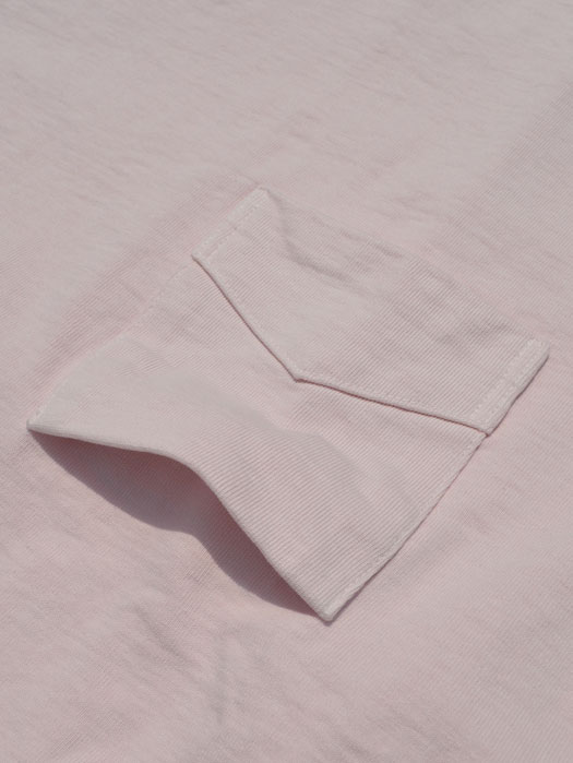 Dotsume Pocket T-Shirt