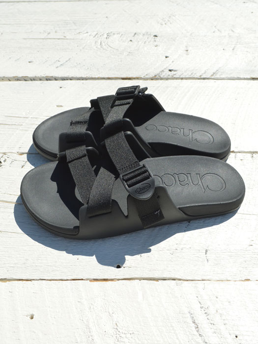 CHILLOS SLIDE