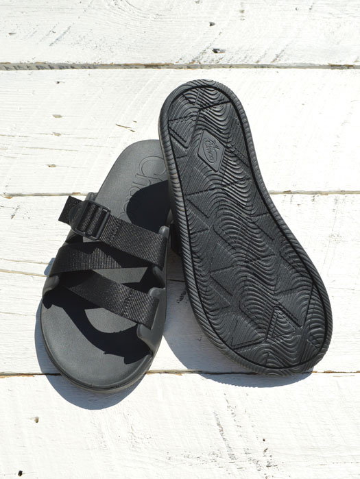 CHILLOS SLIDE