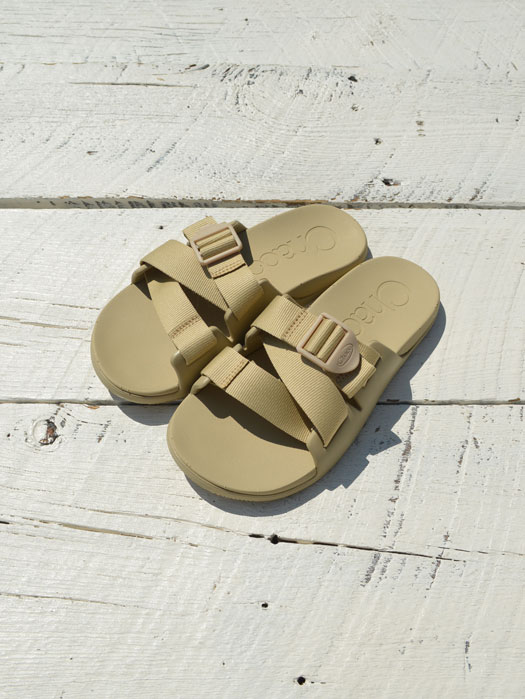 CHILLOS SLIDE　(Women's)