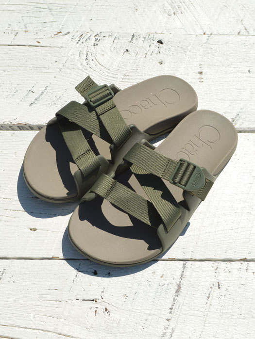 CHILLOS SLIDE　