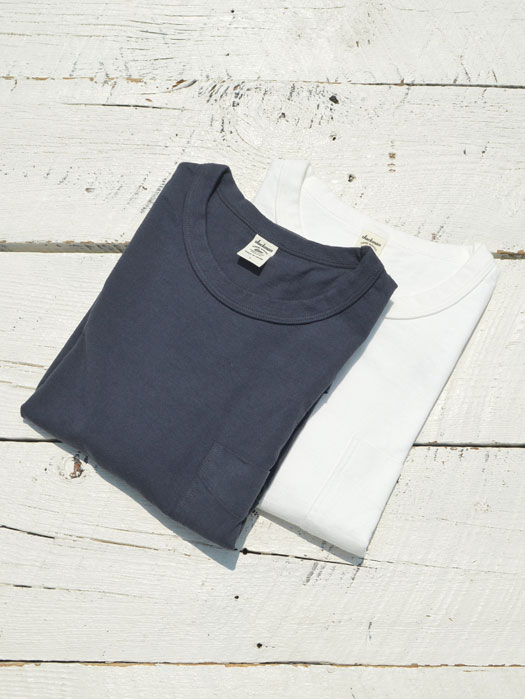 Pocket T-Shirt　
