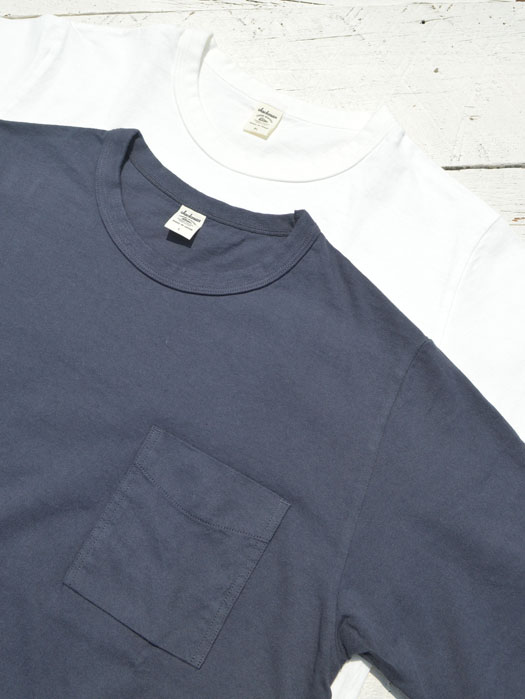Pocket T-Shirt