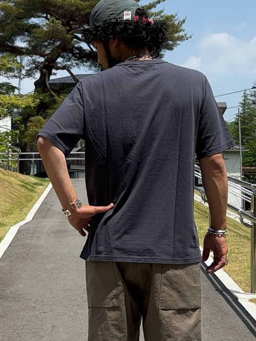 Pocket T-Shirt