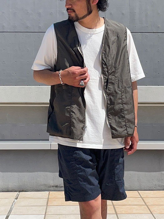 Pocket T-Shirt