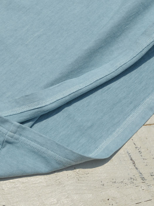 Pocket T-Shirt “Pigment”