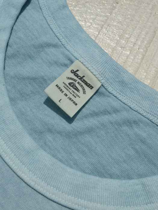 Pocket T-Shirt “Pigment”
