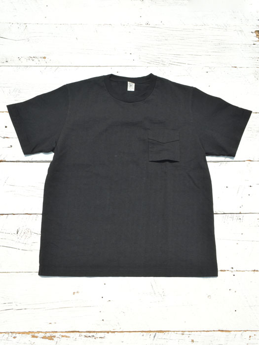 Dotsume Pocket T-Shirt