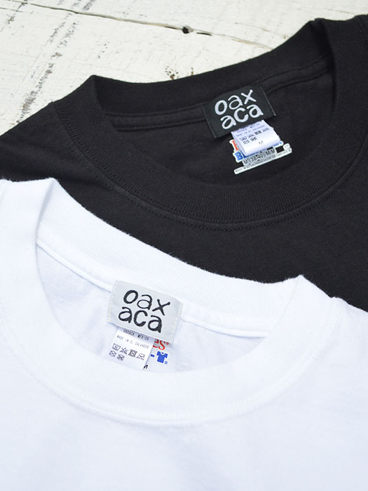 【OAXACA】　S/S Tee “ALTER”