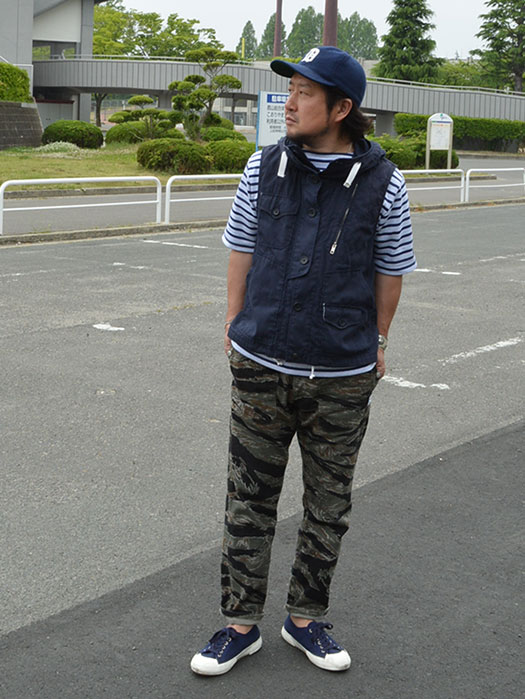 NR STYLE　786　　　05/28/2015　