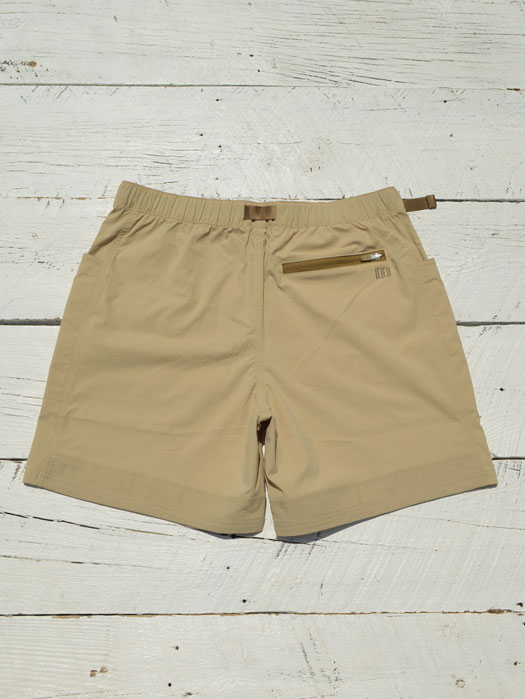 Retro River Shorts