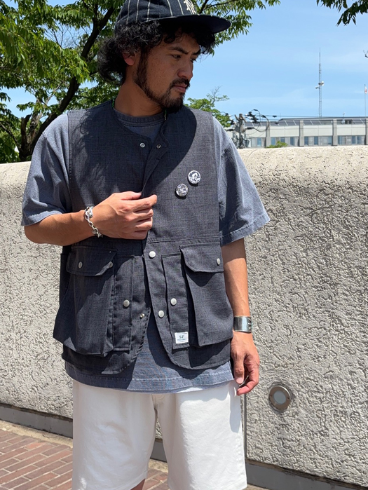 NR STYLE　1118　　05/29/2025