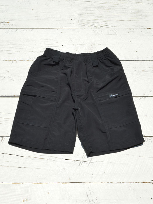 【MOCEAN】 Barrier Shorts　