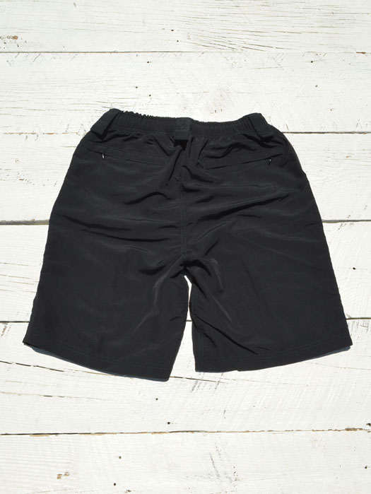 【MOCEAN】 Barrier Shorts