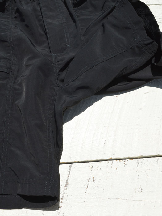 【MOCEAN】 Barrier Shorts
