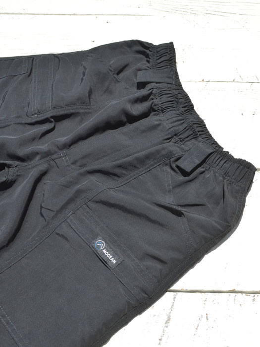 【MOCEAN】 Barrier Shorts