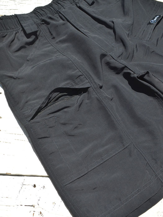 【MOCEAN】 Barrier Shorts