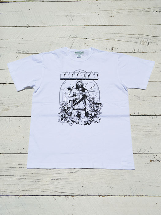 Botanical Pioneer T 1/2