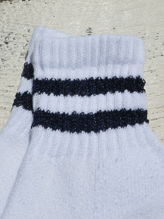 【THOROGOOD】 3-Pack Mini Crew Socks