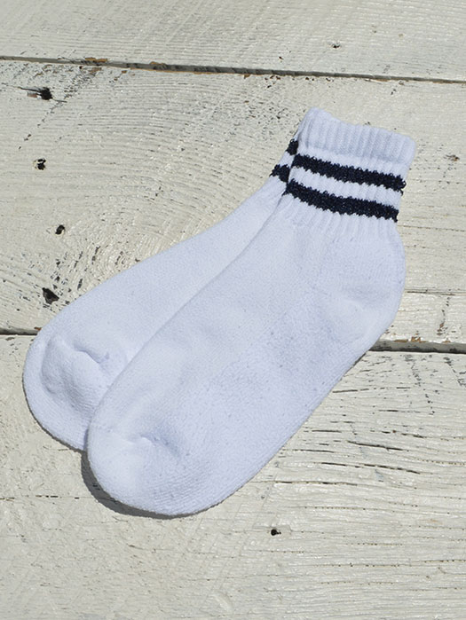 【THOROGOOD】 3-Pack Mini Crew Socks