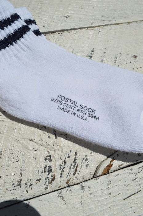 【THOROGOOD】 3-Pack Mini Crew Socks
