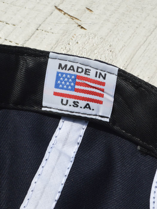BALL CAP (Cotton Twill) “Soft Visor”