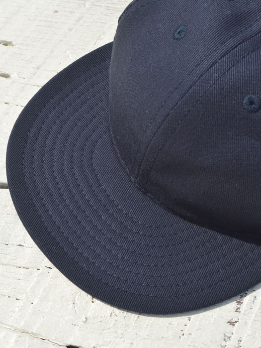 BALL CAP (Cotton Twill) “Soft Visor”