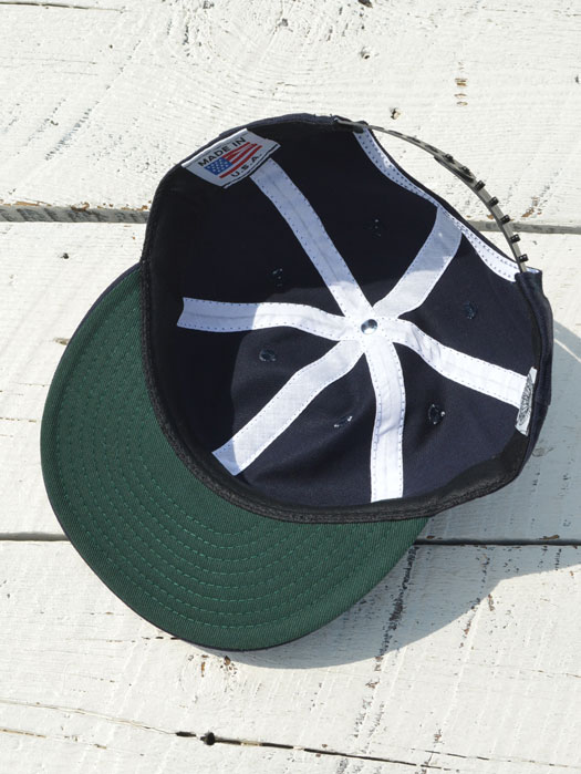 BALL CAP (Cotton Twill) “Soft Visor”
