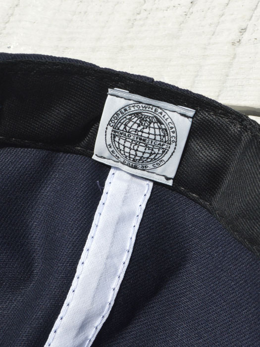BALL CAP (Cotton Twill) “Soft Visor”
