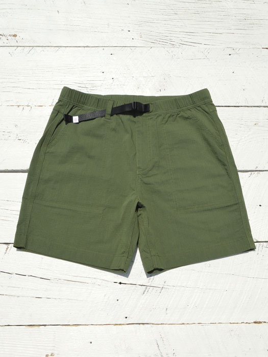 Mountain Shorts (Ripstop)