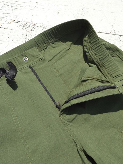 Mountain Shorts (Ripstop)