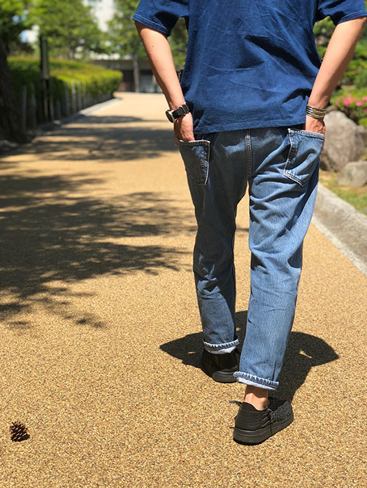 NR STYLE　935　　　06/04/2018