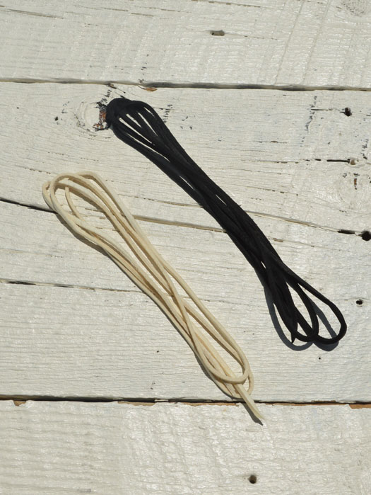 LT-0046　DEERSKIN LACE