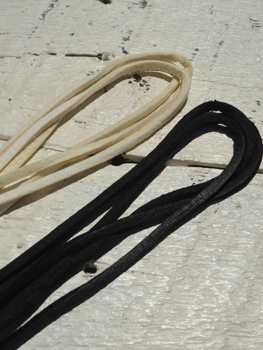 LT-0046　DEERSKIN LACE