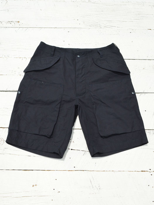 D/C Armor Pants 1/2 (Weather)