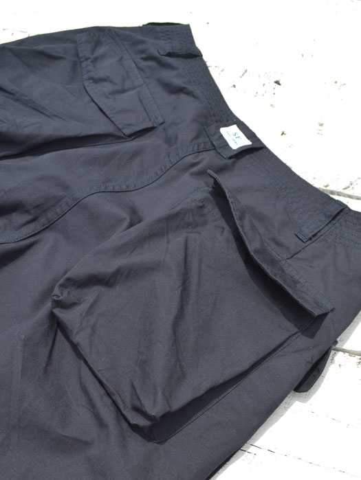 D/C Armor Pants 1/2 (Weather)