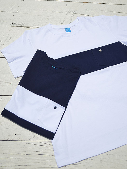 MALIBU TEE　