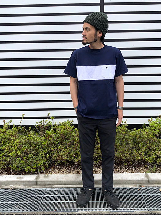 MALIBU TEE