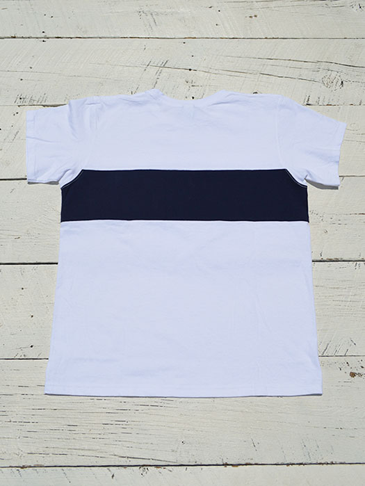 MALIBU TEE