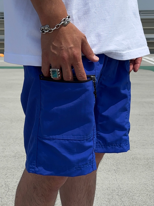 TECH SHORTS