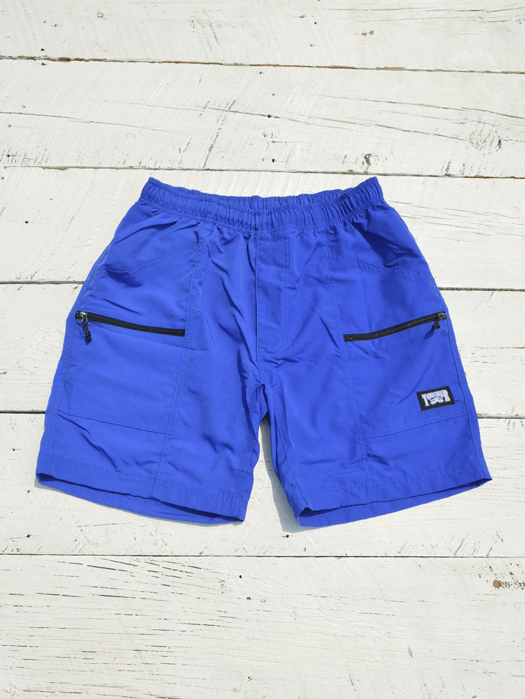 TECH SHORTS