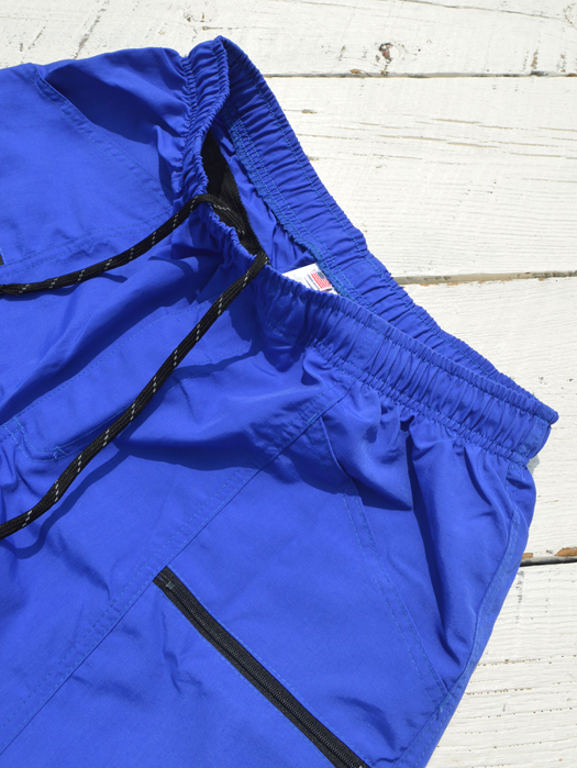 TECH SHORTS