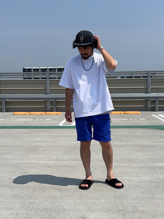 TECH SHORTS
