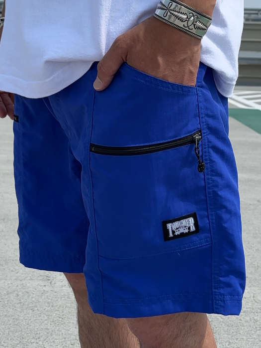 TECH SHORTS